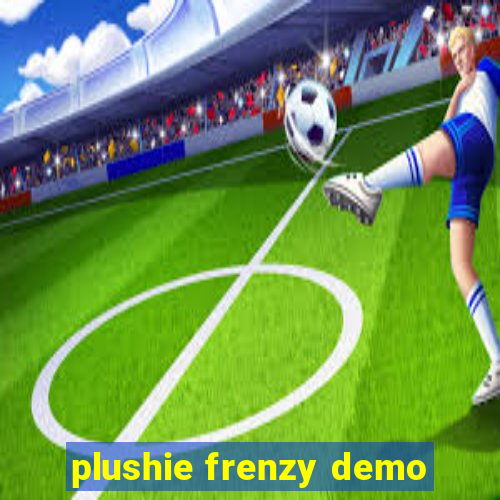 plushie frenzy demo